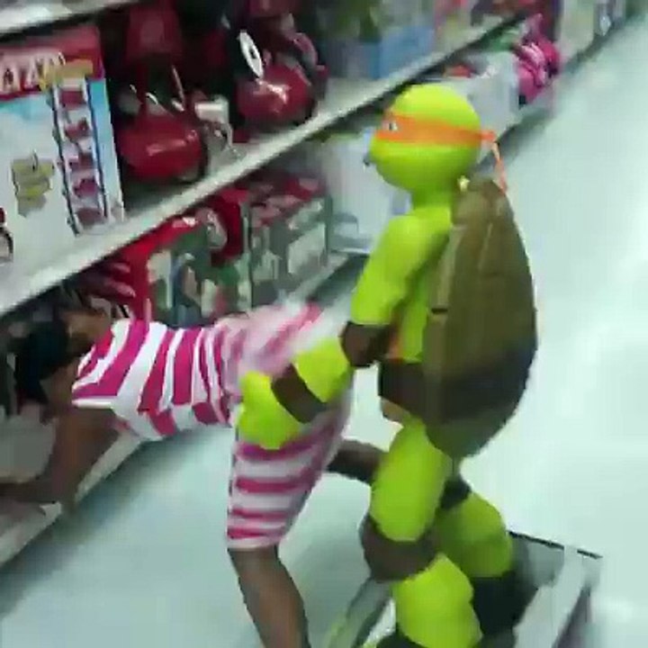 Bruh - WTF did I just watch