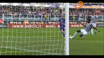 Paul Pogba story 2014  Juventus  best goals and skills  FULL HD 1080p - Best goals in football -