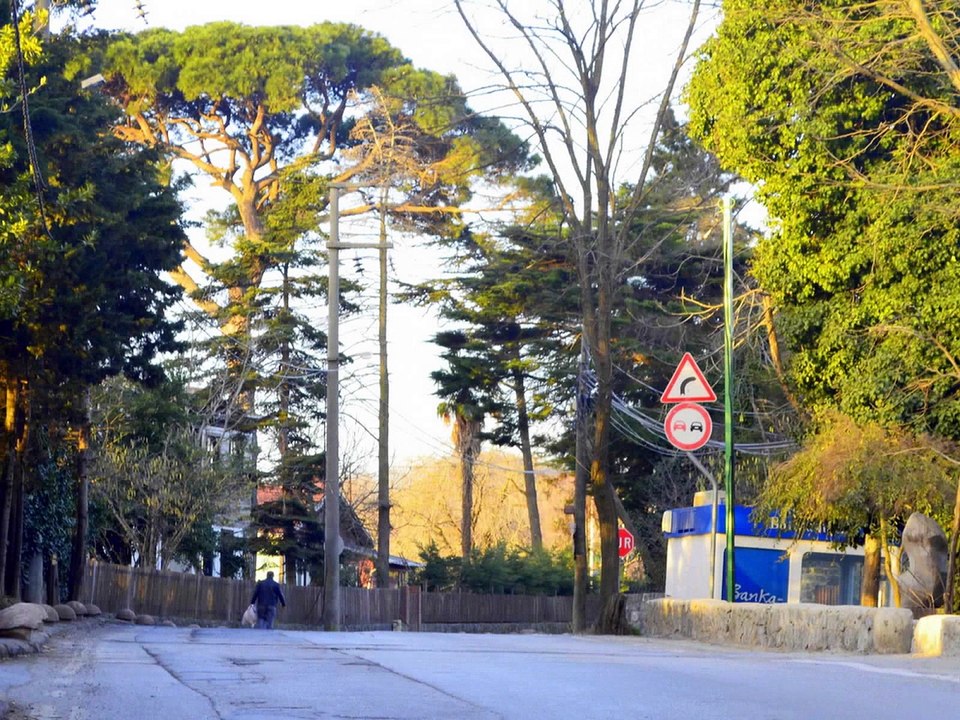 Lüleburgaz Gezi Dostları(Polonezköy,Şile,Ağva ) Gezisi