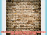 5ft X 7ft Vinyl Photo Backdrop Printed Photography Backgrounds Brick Wall Texture Backdrop