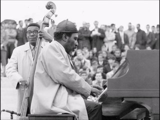 Thelonious Monk - Sophisticated Lady