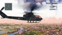 Air Conflicts: Vietnam - #19 Tet Offensive (nightmare)