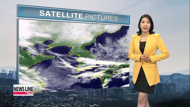 Bone-chilling temperatures, snow in the east