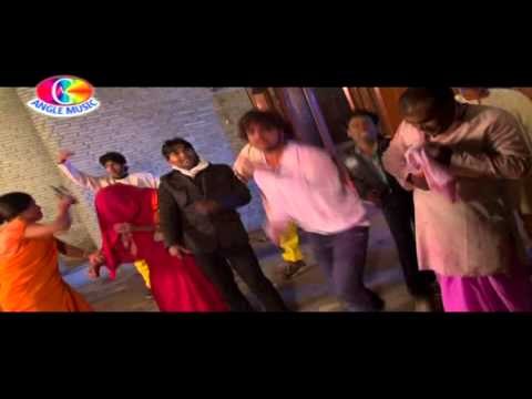 होलिया में ऊ लाला हो Holiya Mein O laa laa | Samaan Rangwaweli | Khesari Lal