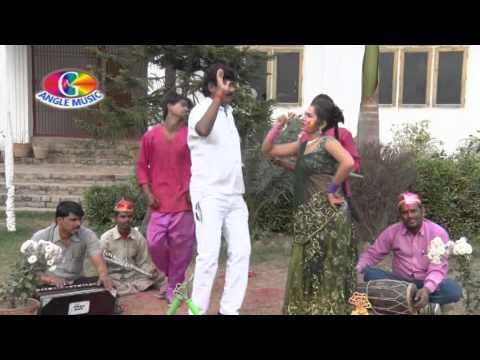 Hum Jahiya Daal Dem | Man Holiya Mein Bigaral | Brij Mohan Yadav