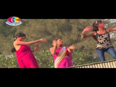 दारू पिया के रंगले बा Daroo piya ke Rangle Ba | Samaan Rangwaweli | Khesari Lal