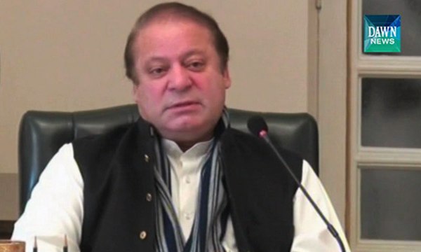 PM retreats to Murree for key meetings