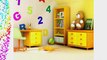 Children Room 10' x 10' CP Backdrop Computer Printed Scenic Background