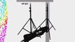 Vu-Pro VP-901 Backdrop Stand Background Stand Backdrop Support for Photo Backdrops.