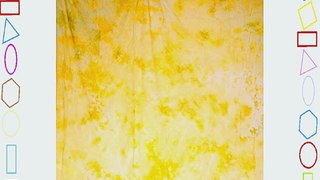 Studiohut 10' X 20' Fantasy Crush Painted Muslin Photo Video Backdrop/Background (A5225)