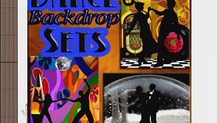 Photography Backdrops Digital Backgrounds Dance Prom Sets Props from The Photo Coach P