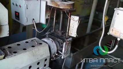 Recycling of plastics