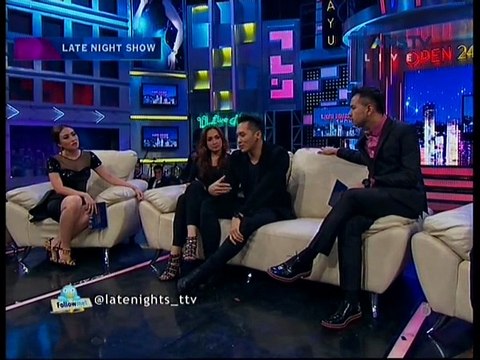 [150127]Late Night Show Ep110 - Seg2