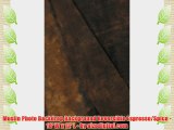 Muslin Photo Backdrop Background Reversible Espresso/Spice - 10' W x 12' L - by alzodigital.com