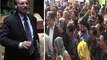 Dunya News-PPP, MQM trade barbs during Sindh Assembly session