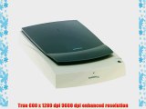 Microtek ScanMaker X6 Flatbed Scanner (Parallel)