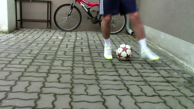 Cristiano Ronaldo Combo Tutorial | Football Skills #2