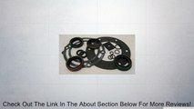 NP229 NP228 NP208 & NP241C TRANSFER CASE GASKETS & SEALS OVERHAUL KITKIT Review