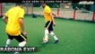 Learn 38 SUPER Football Skills ★ SkillTwins/Ronaldo/Neymar Skills