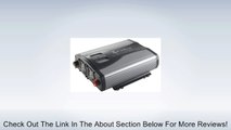 NEW Cobra CPI1575 3000 WATT Car Power Inverter DC To AC Review