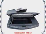 HEWC9932A - ScanJet 8250 Series Digital Flatbed Scanner