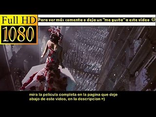 el destino de jupiter pelicula completa