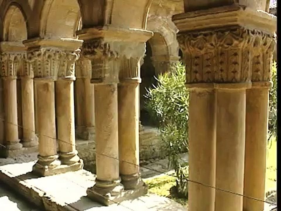 Arte Medieval y Renacentista