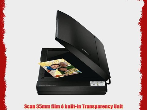 Epson B11B193081?Perfection?V300?Photo?Scanner
