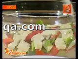 Greek Farro Salad_ Rice Spice Salad And Apple Cabbage Salad Recipe_ Jhat Pat Recipes