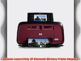 HP Photosmart A637 Compact Photo Printer Q8638A HP Q8638A HP Q8638A