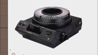 Kodak Carousel 4200 Slide Projector