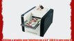HiTi Digital Inc. P510S Roll-Type 6 x 9 Dye-Sublimation Mobile Studio Digital Photo Printer