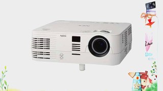 NEC NP-VE281X Projector