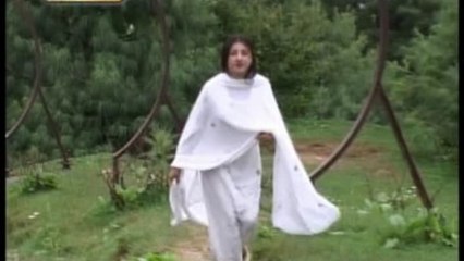 Nazia Iqbal - Waa Khaista Janana Grana Judaiye Da