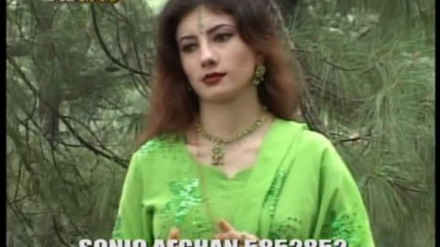 Nazia Iqbal - Tor Orbal Me Khor De