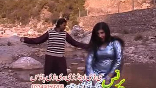 Shahsawar, Saima Naz - Khalak Rata Wai Duniya Khkule Da