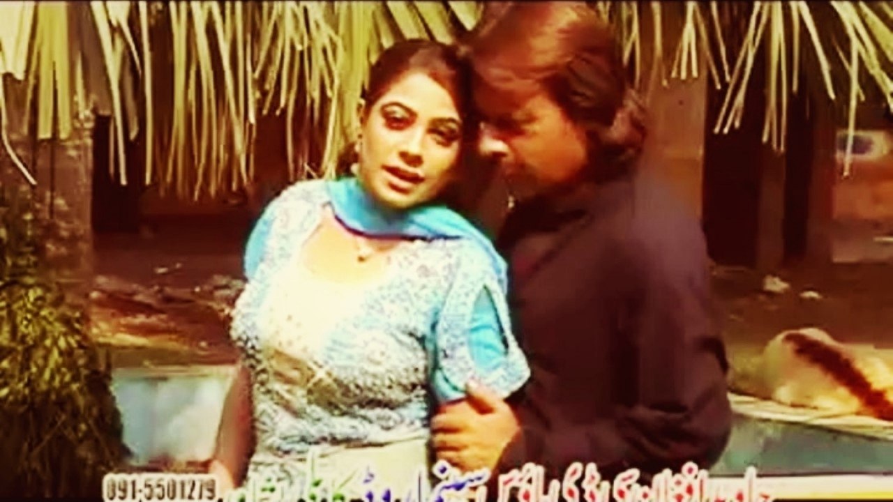 Sitara Younas, Ashraf Gulzar - Janana Meena Ke Sawab Di