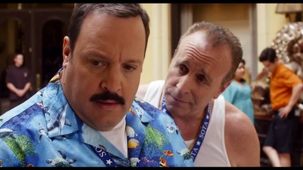 Paul Blart Mall Cop 2 - Official Trailer HD 1080p