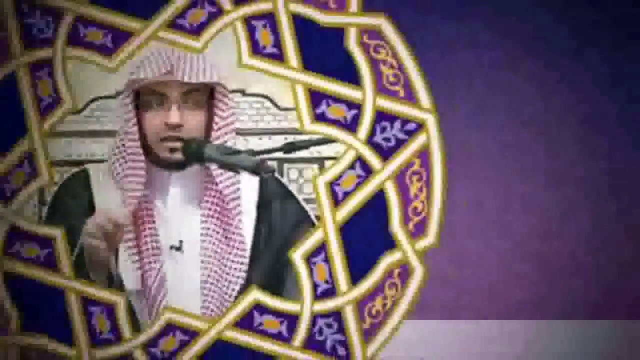 أنس بن مالك وأبو هريرة وعبدالله بن عمرو بن العاص - الشيخ صالح المغامسي