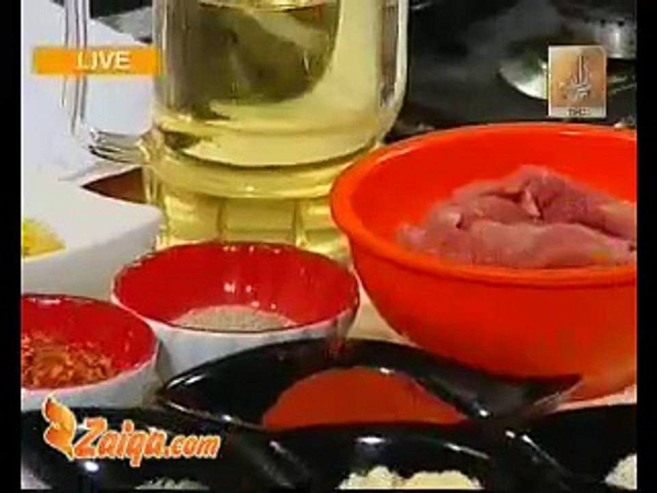 Mexican Beef And Mix Vegetable Recipe_ Jhat Pat Recipes