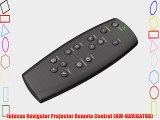 Infocus Navigator Projector Remote Control (HW-NAVIGATOR)