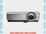 Optoma TH1060P HD (1080p) 4500 ANSI Lumens High-Definition Projector