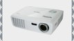 Optoma PRO360W WXGA 3000 ANSI Lumens 3D-Multimedia Projector