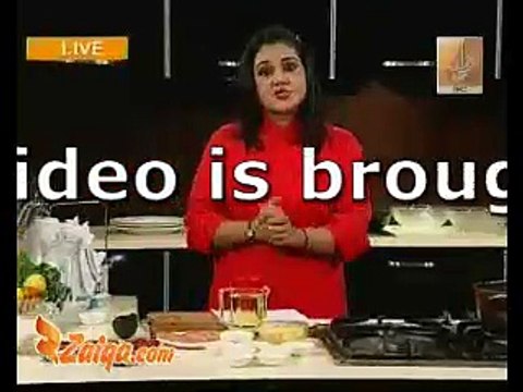 Pineapple Chicken And Herb Rice Recipe_ Jhat Pat Recipes