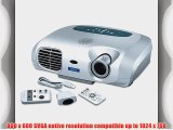 Epson PowerLite S1  Multimedia LCD Video Projector