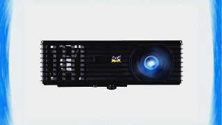 ViewSonic PJD5132 SVGA DLP Projector 3000 Lumens PC 3D-Ready 120Hz