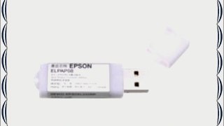 Epson V12H005M09 Quick Connect Wireless Key For Accs All Wireless Projectors