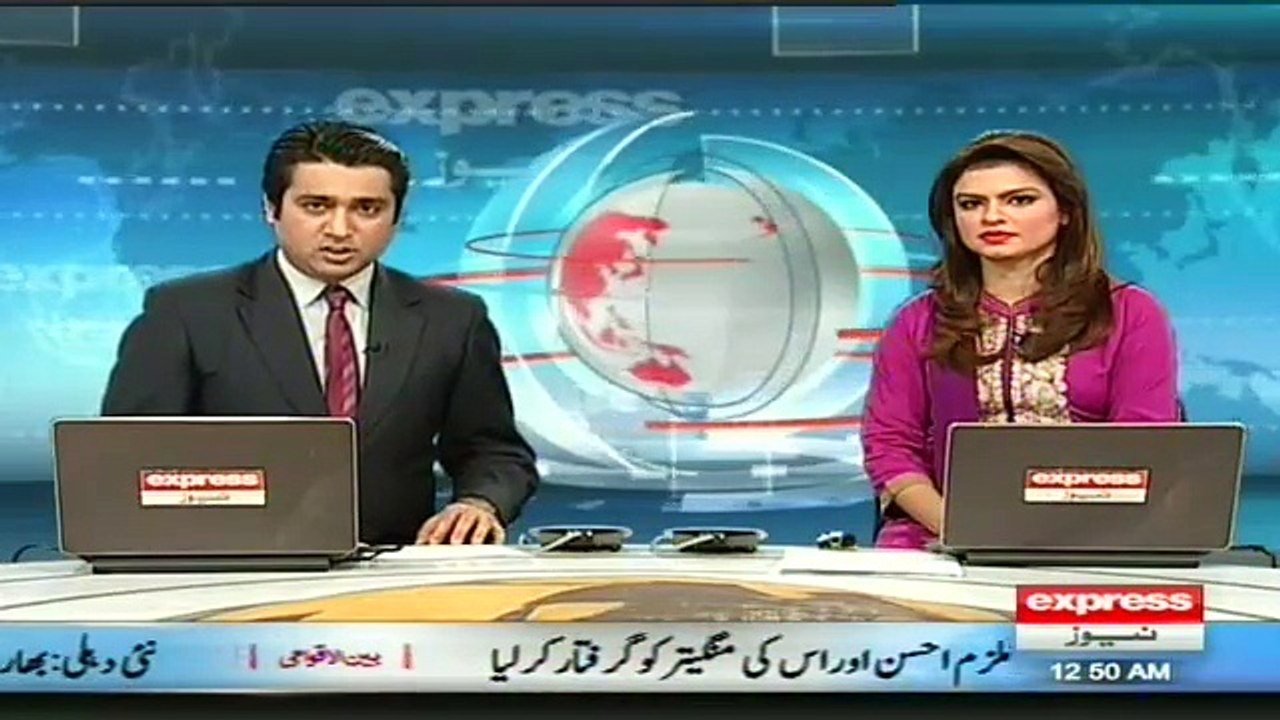 Heavy Snowfall at Malam Jabba Swat Valley Pakistan by sherin zada