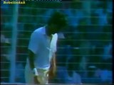 13 year old Sachin Tendulkar as a ball boy 1987 World Cup