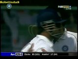 100th wicketkeeper stumped in test cricket, Brad Haddin vs Anil Kumble